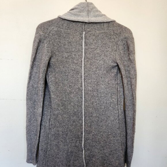 Aritzia Babaton Wool And Cashmere Sweater - Picture 2 of 5